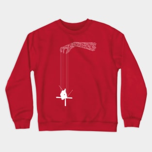 Skishow Crewneck Sweatshirt